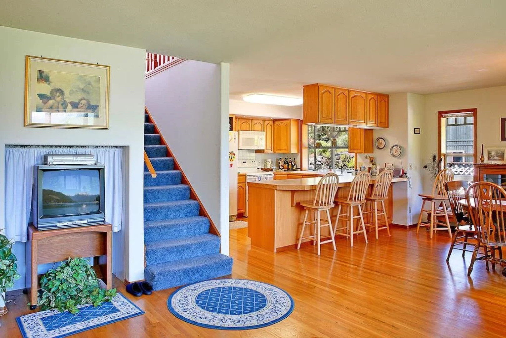 Quiet Cove Lake House