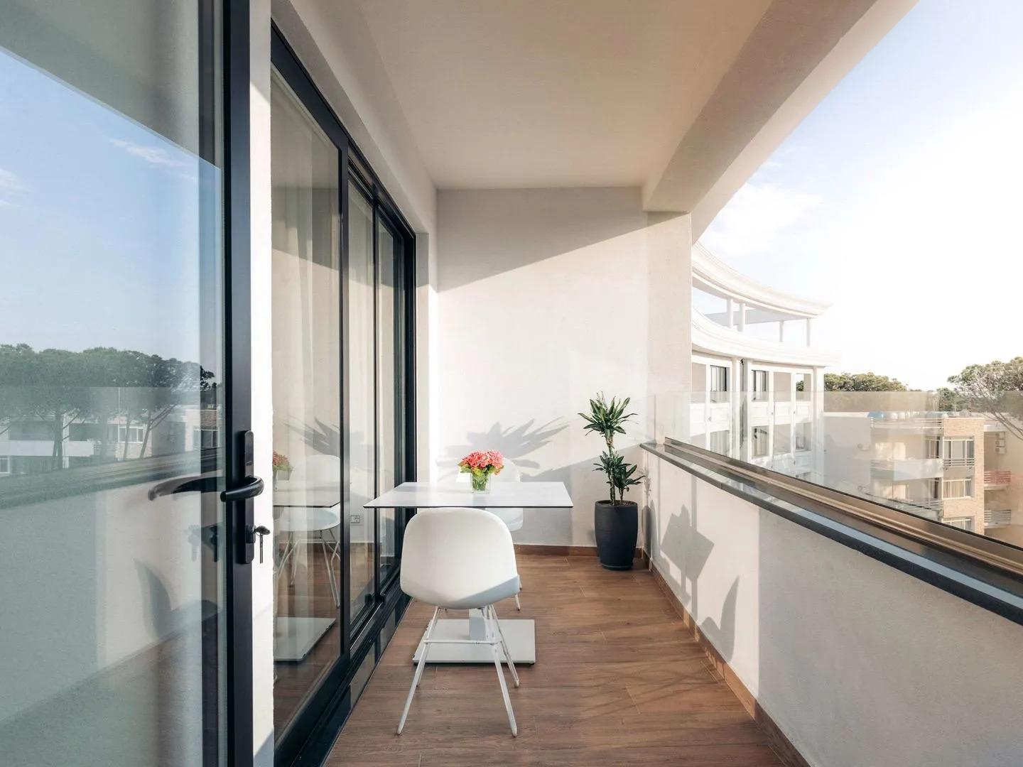 Movenpick Hotel Lalez Durres