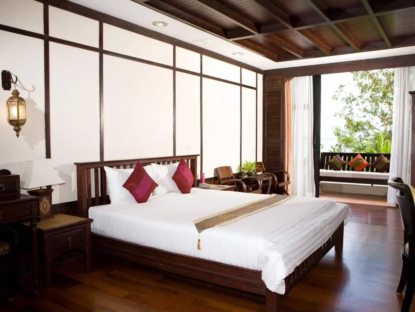 Racha Kiri Resort and Spa Khanom