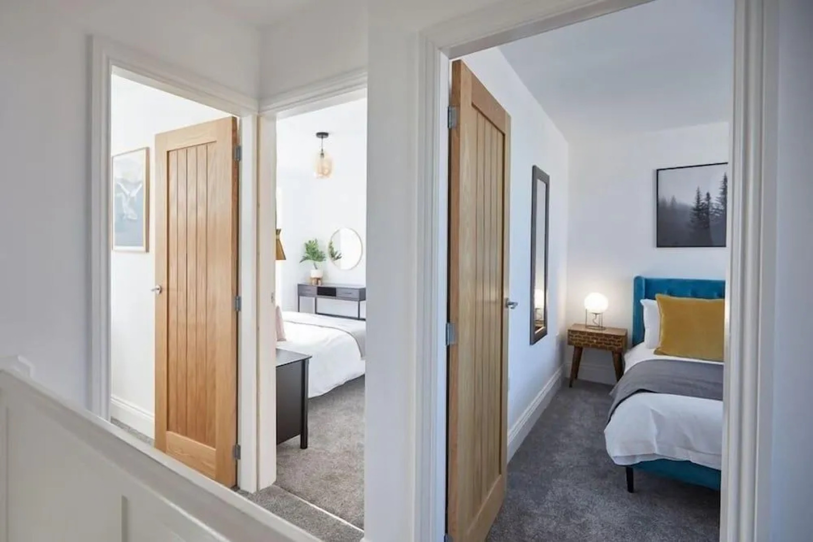 Host Stay Montrose View