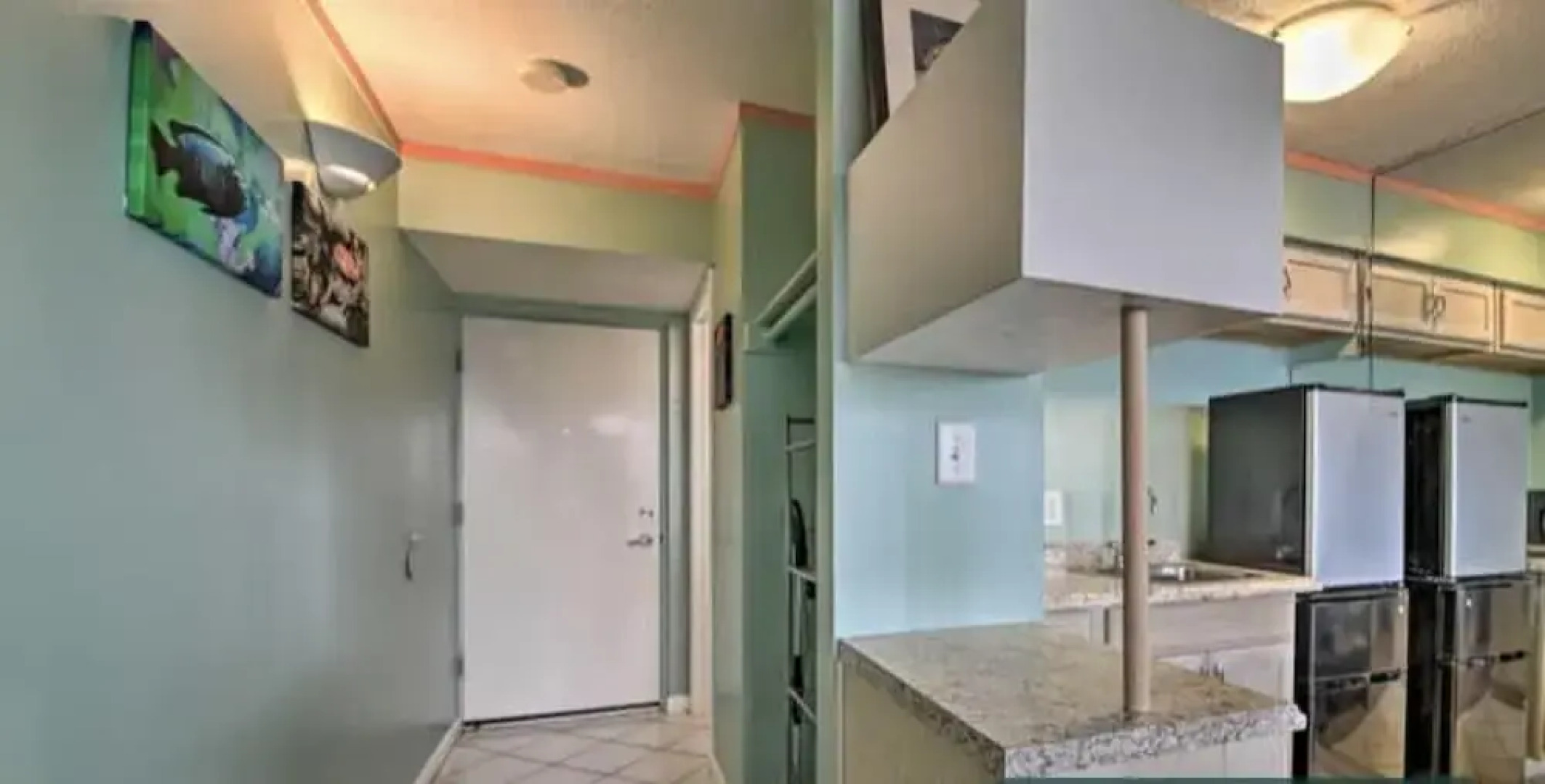 Absolute Beach - Sea View at Symphony Beach Club