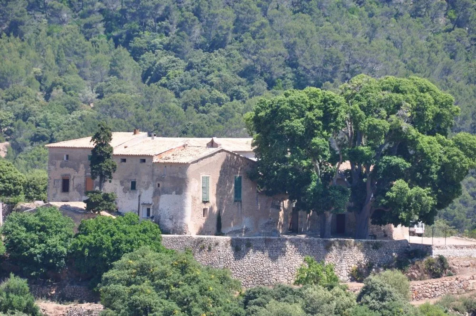 Sa Campaneta Agroturismo