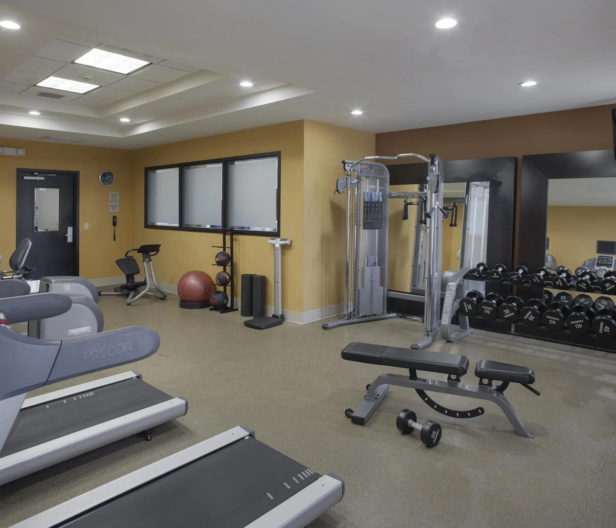 Hilton Garden Inn Jonesboro