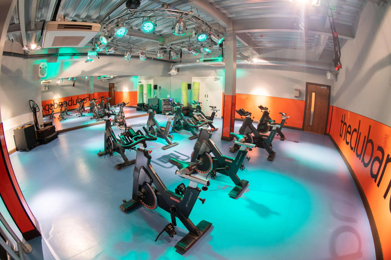 DoubleTree by Hilton Hotel and Spa Chester