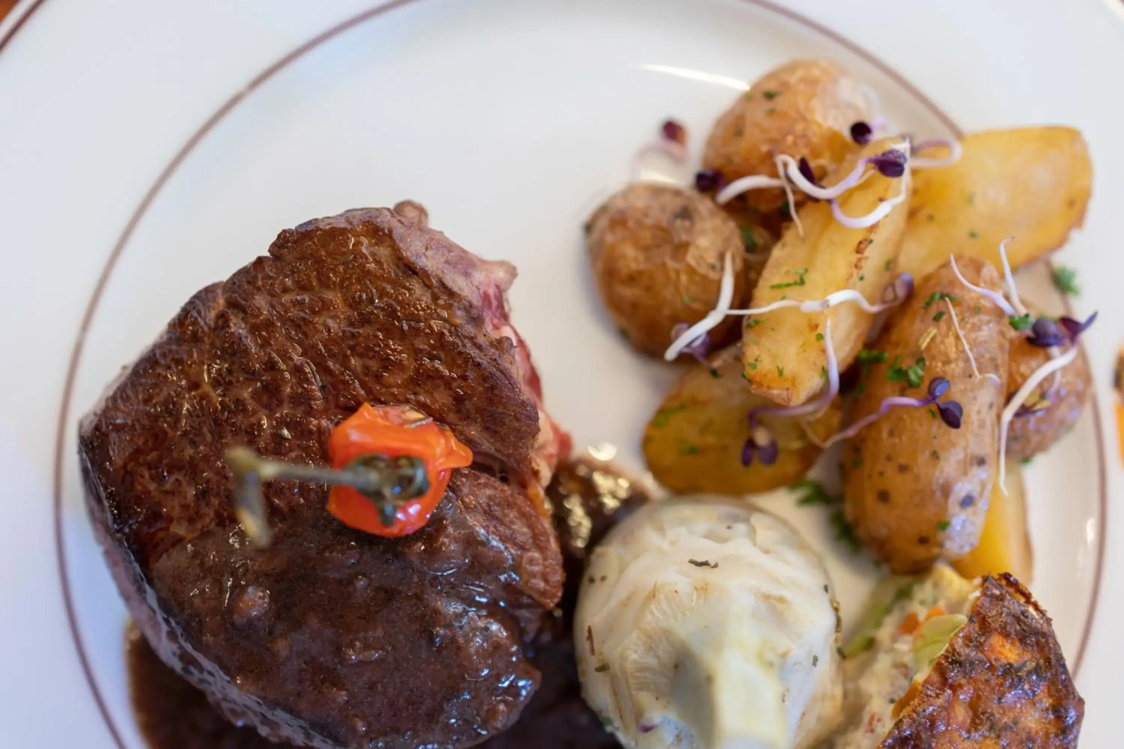 Logis Hotel Le Relais Imperial