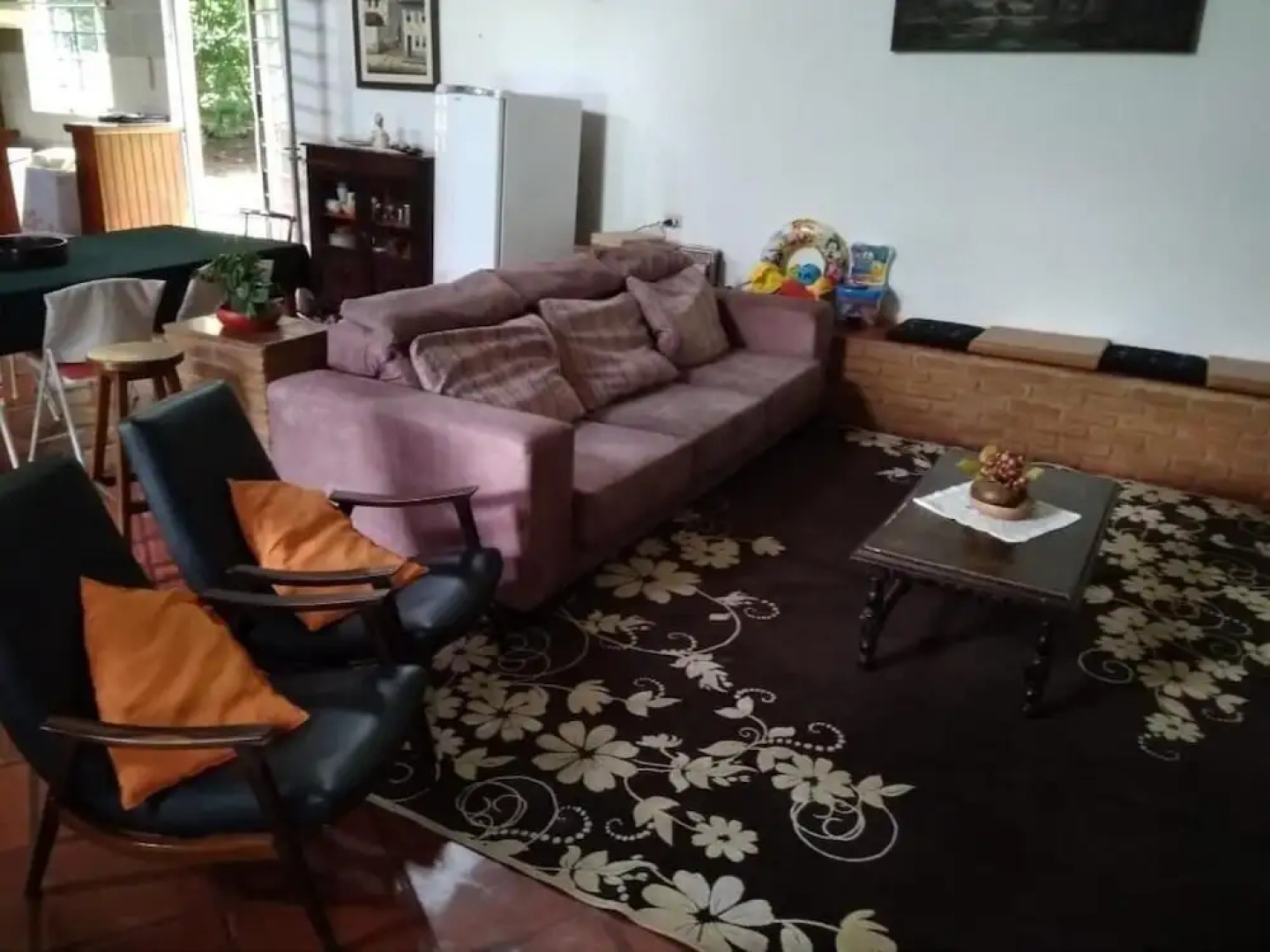 Pousada Serra da Mantiqueira