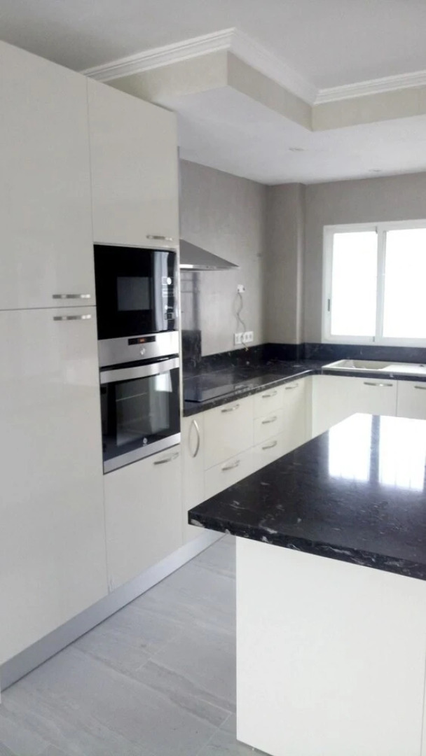 Villa With 3 Bedrooms in El Verger, With Wonderful sea View, Private P