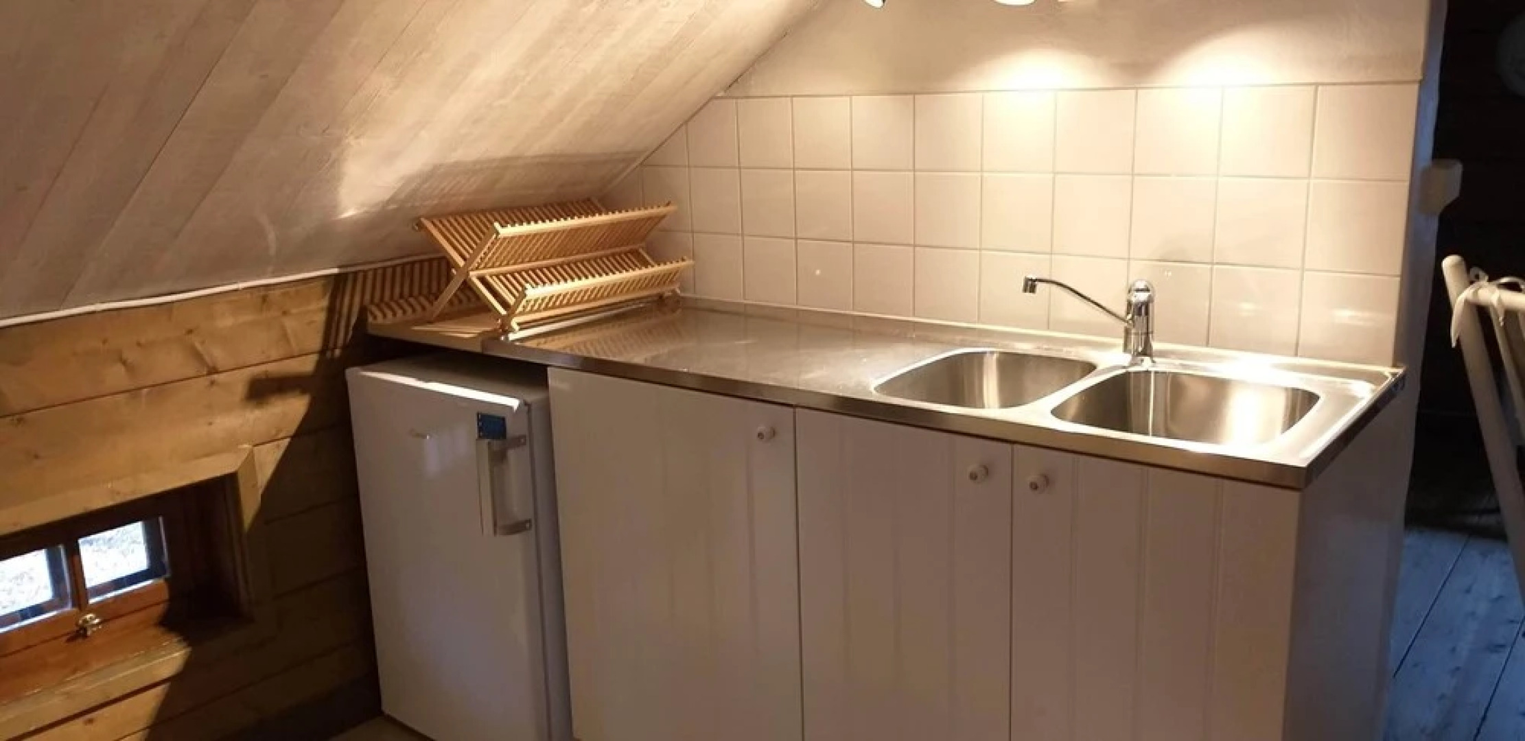 STF Långasjö Vandrarhem