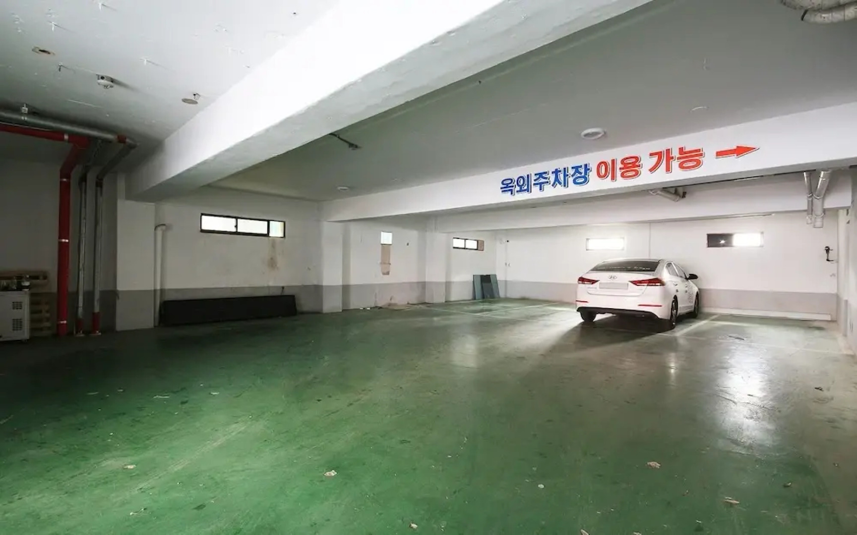 Gwangyang Hotel Java