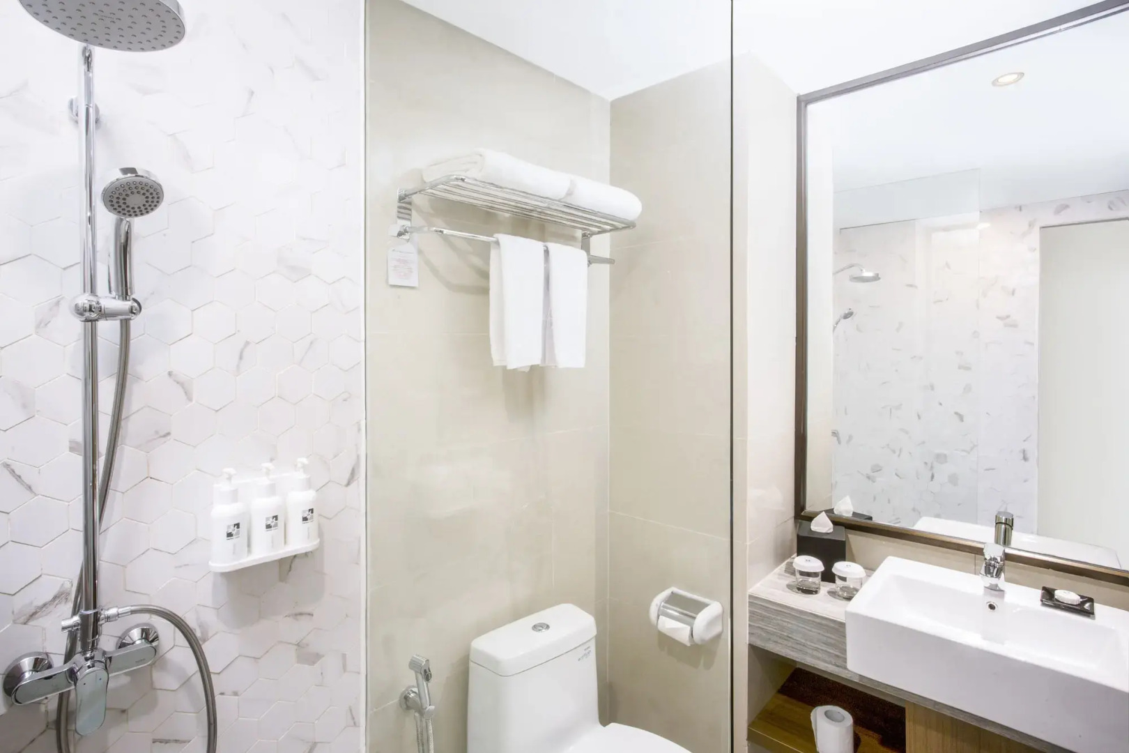 Swiss-Belhotel Cendrawasih Biak