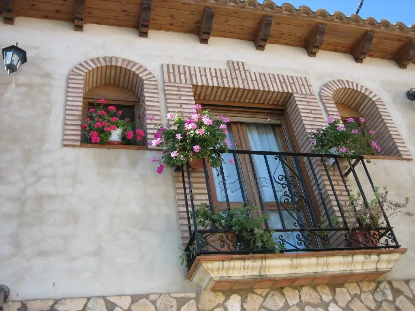 Casa Rural La Portaza