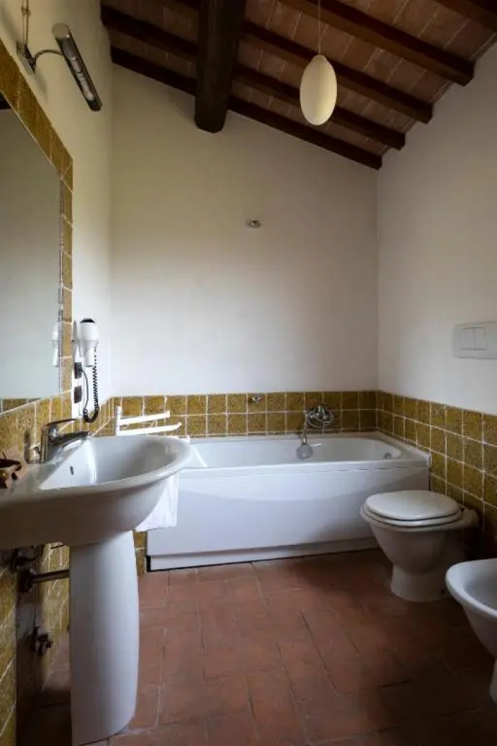 Agriturismo Villetta Di Monterufoli