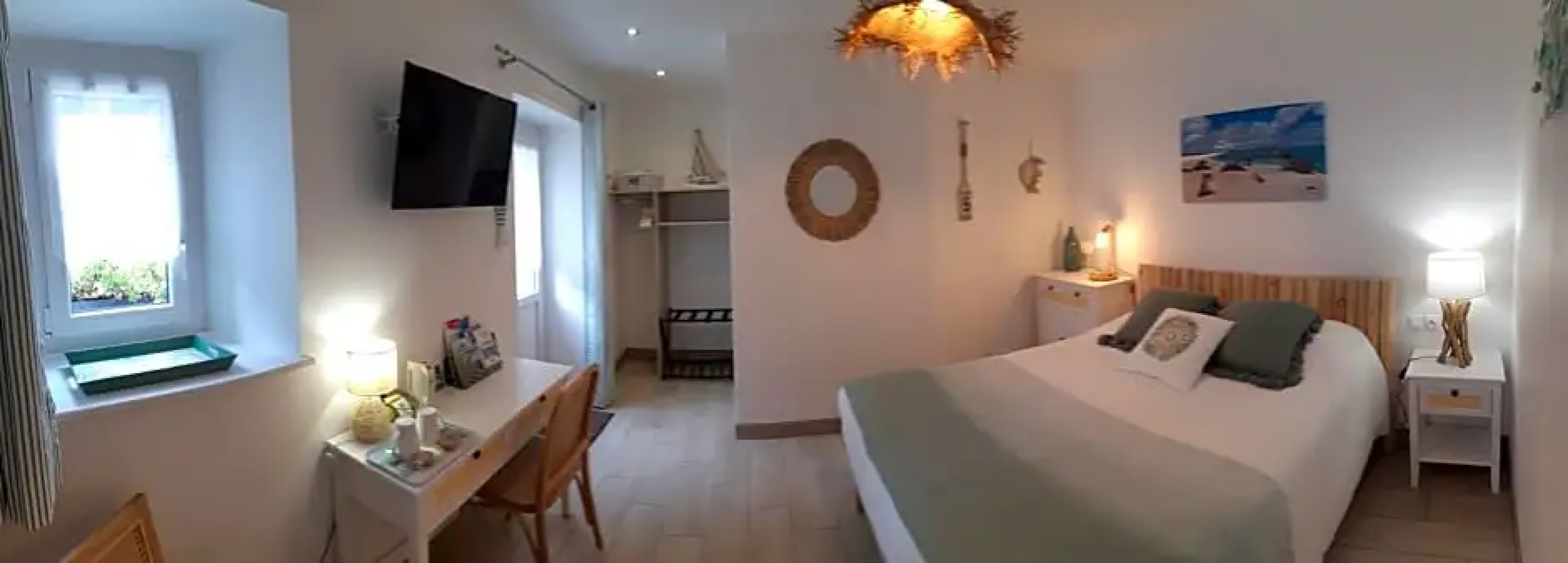 L'arche de Kerohan (Adults Only)