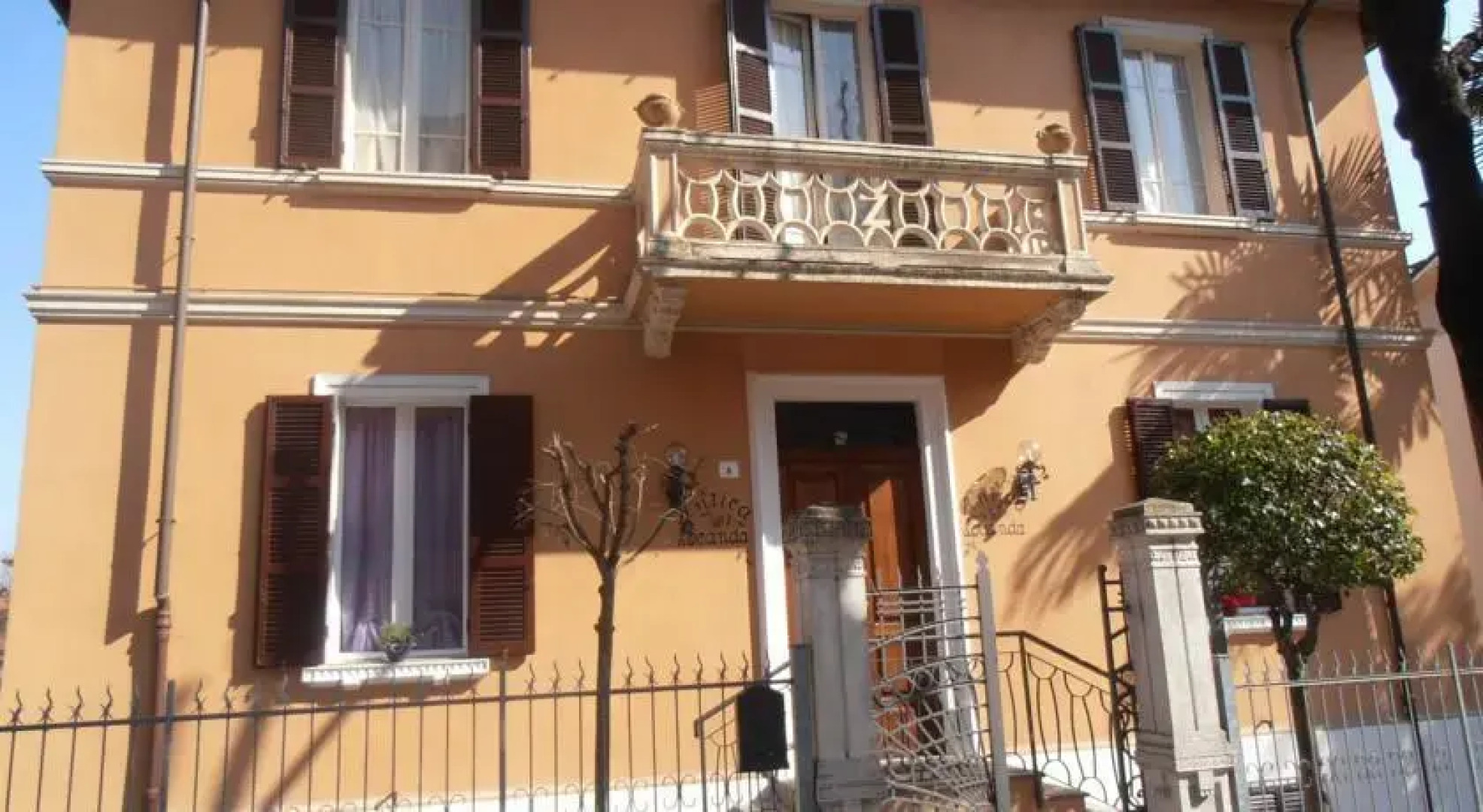 Hotel Antica Locanda a Castrocaro Terme