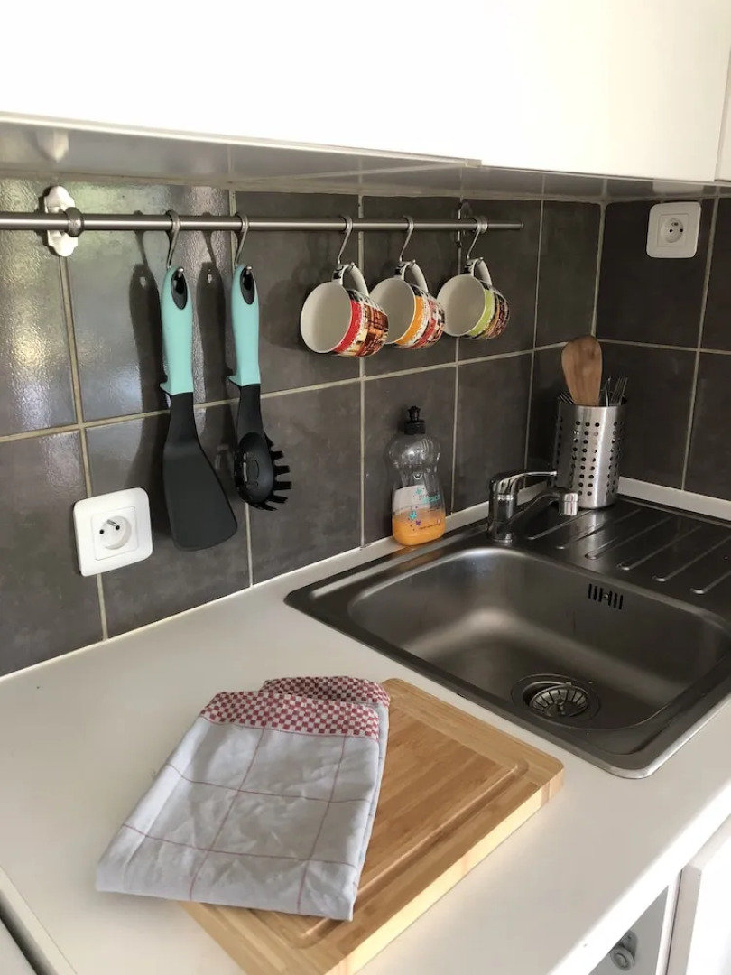 Vacance Golf de Saint-Tropez