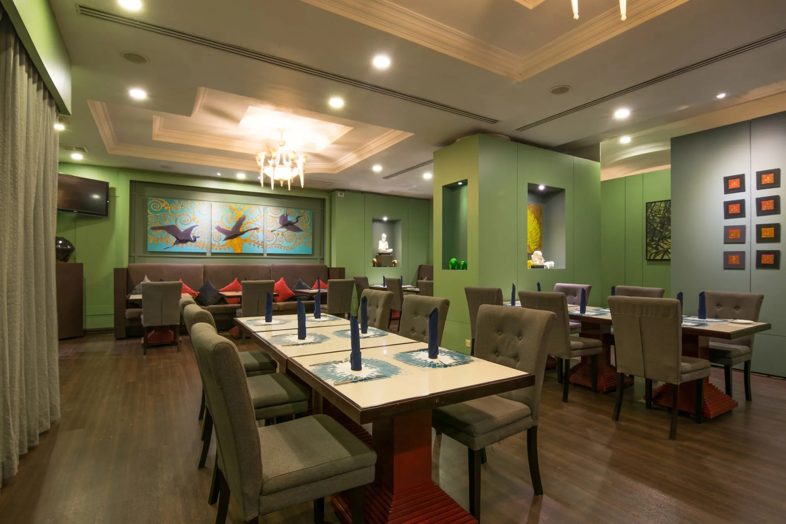 Memoire d'Angkor Boutique Hotel