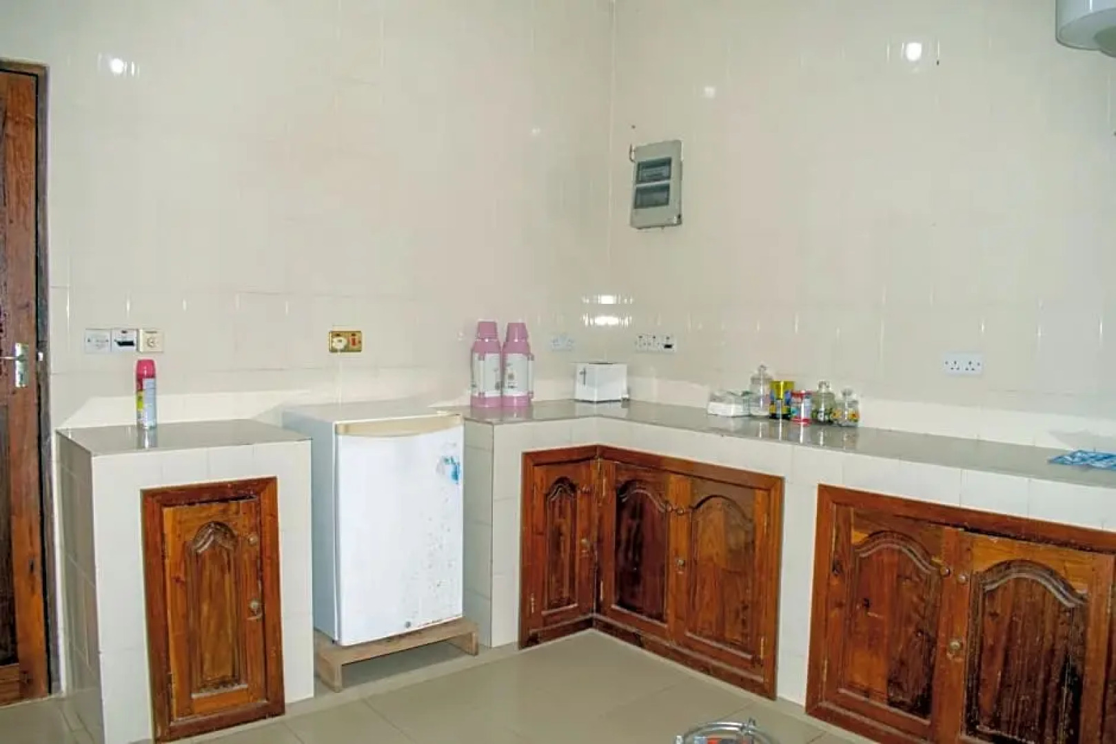 Sulkhan Serviced Apartment