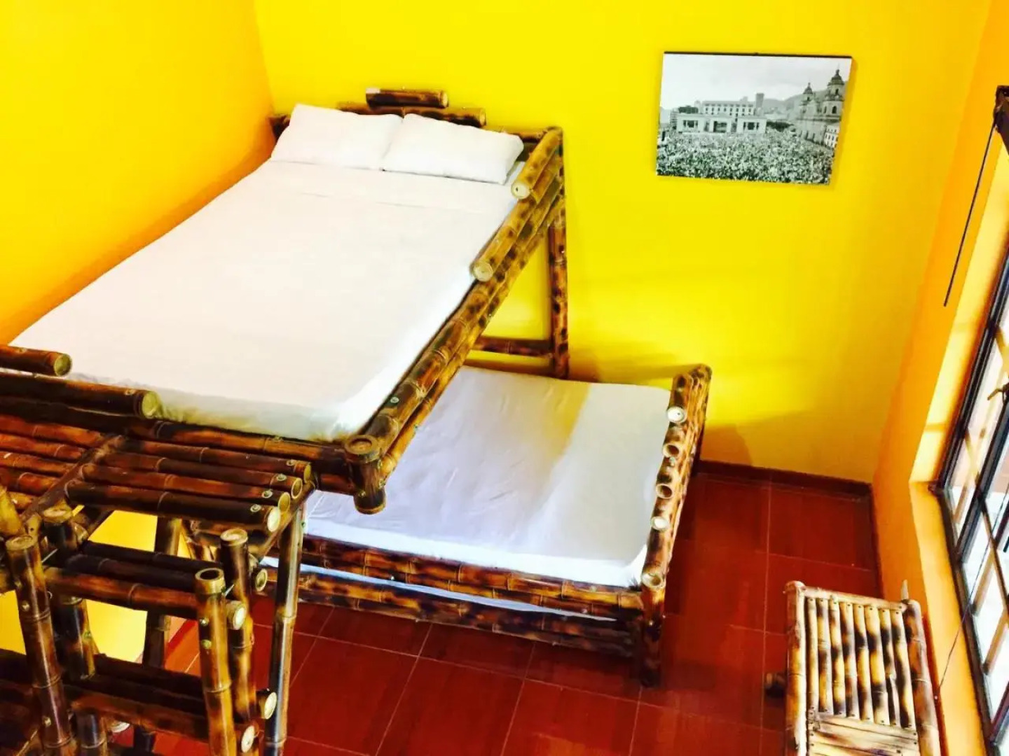 Hotel Boutique Villa María