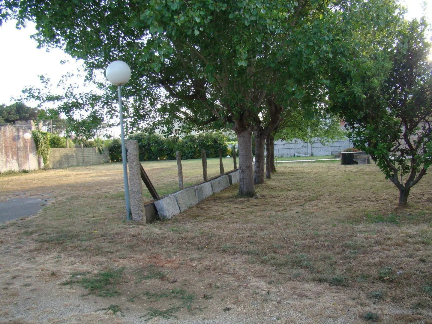 Hotel Torres Touriño