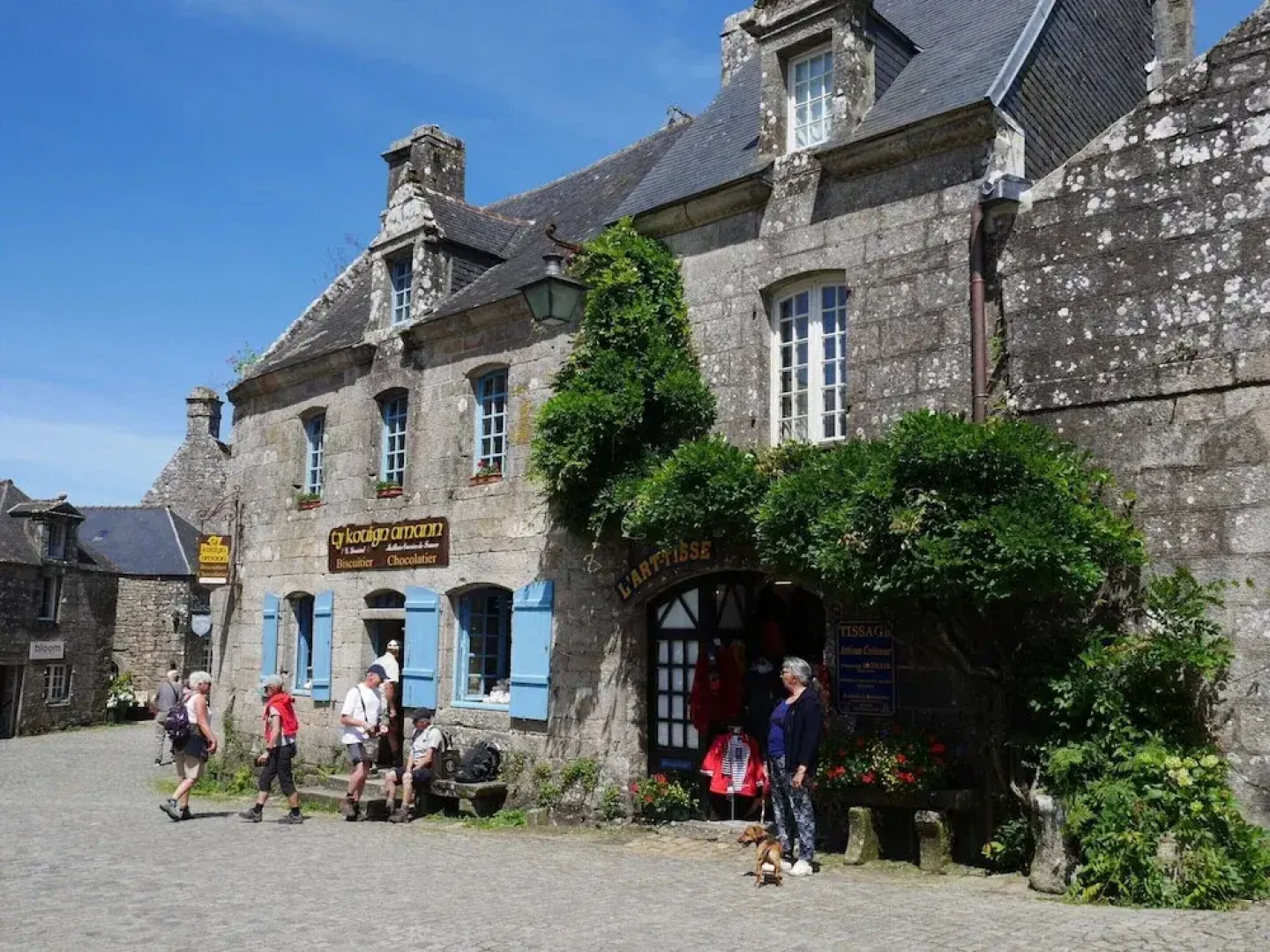 Pretty Apartment With a Terrace Near a Sandy Beach