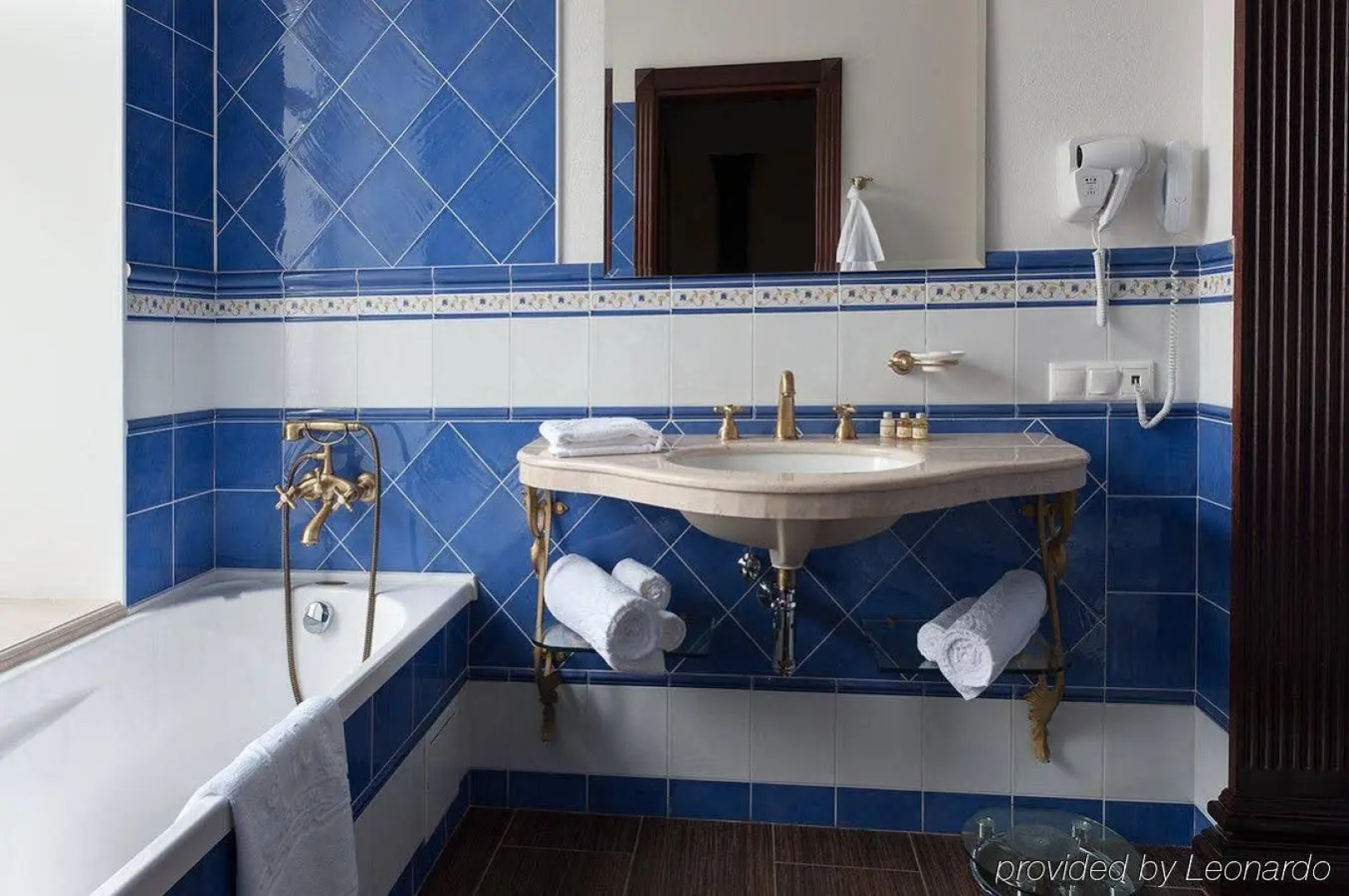 Отель «Фредерик Коклен»