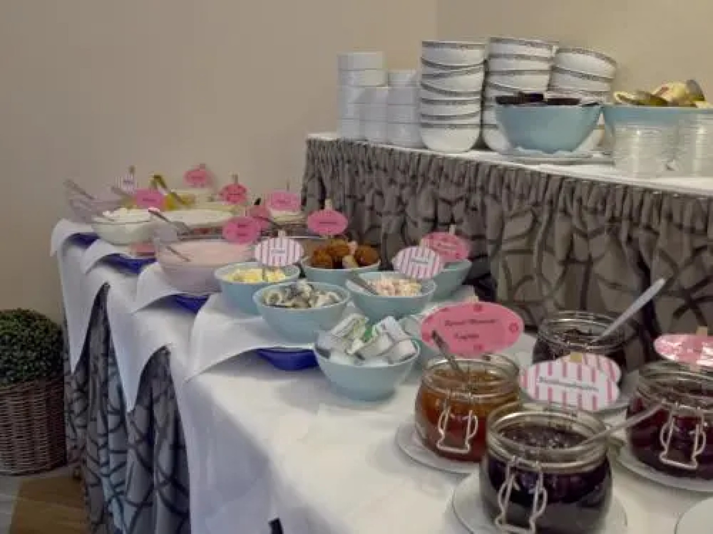 Hotel Friesische Wehde