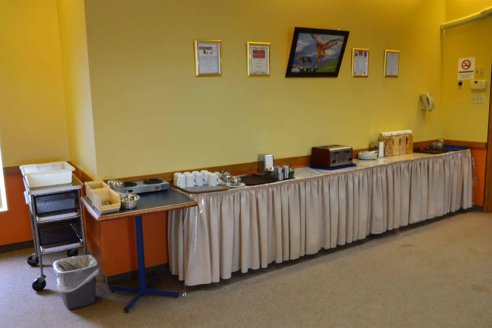 Travelodge by Wyndham Saint-Liboire