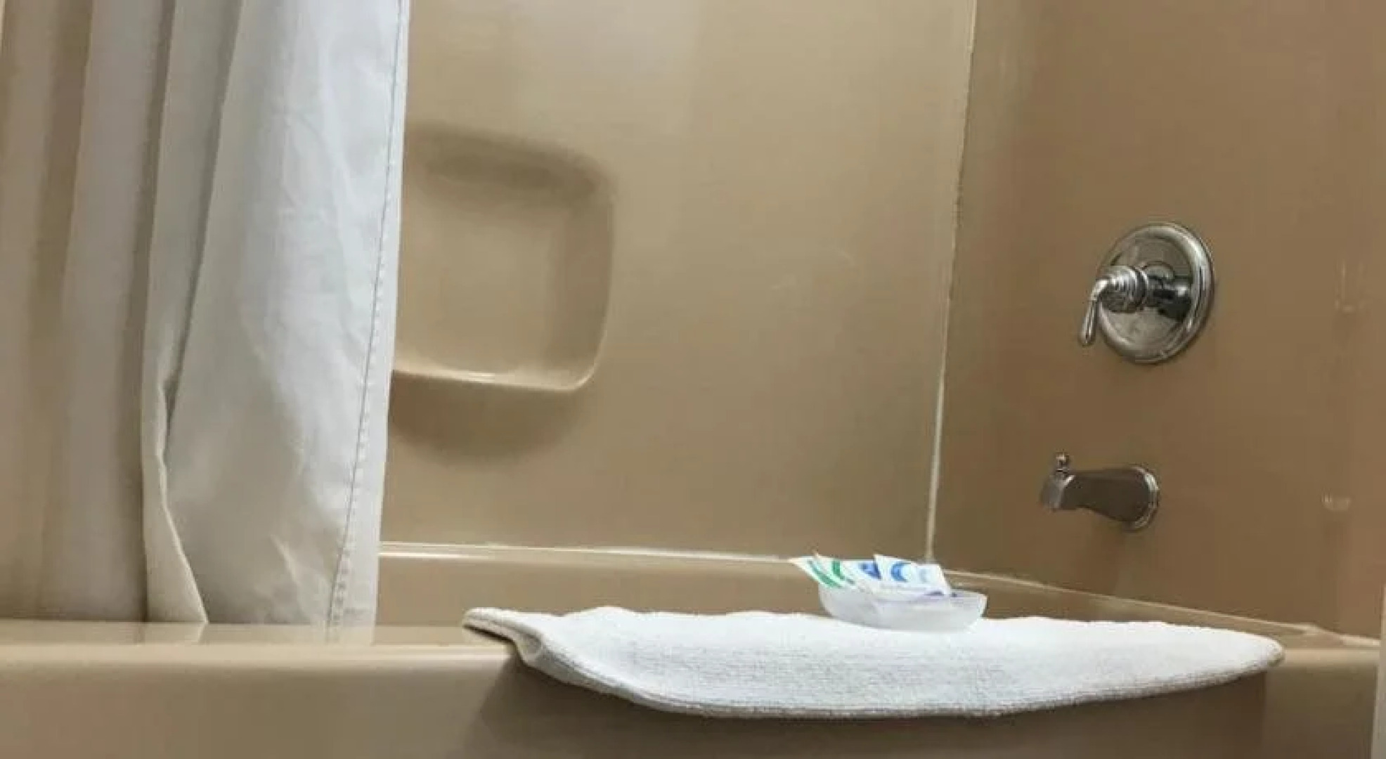 Budget Inn Marinette