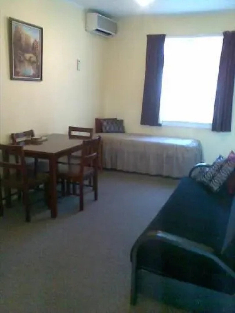 Waiteti Trout Stream Holiday Park