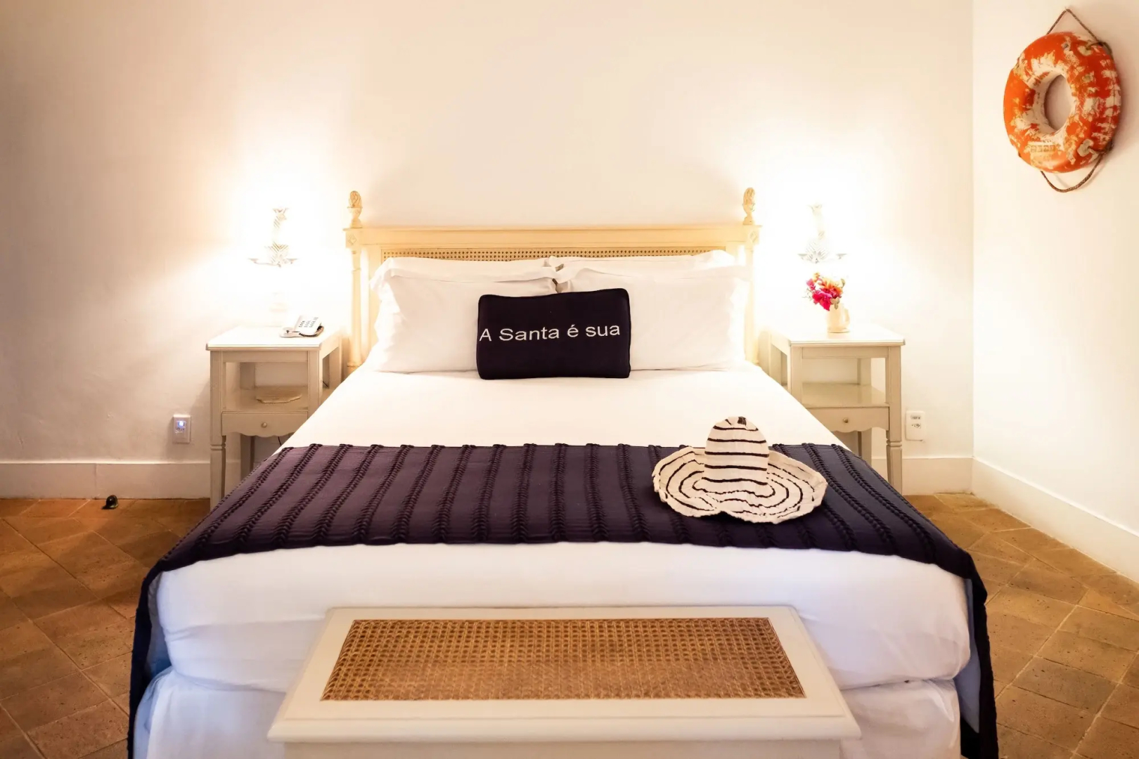 Vila da Santa Hotel Boutique & Spa