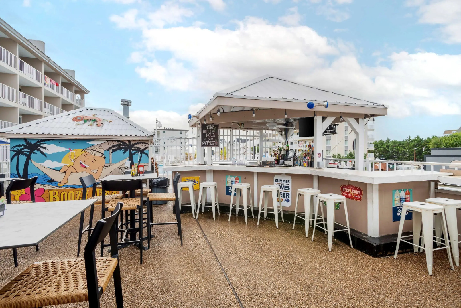 Quality Inn & Suites Ocean City Fenwick