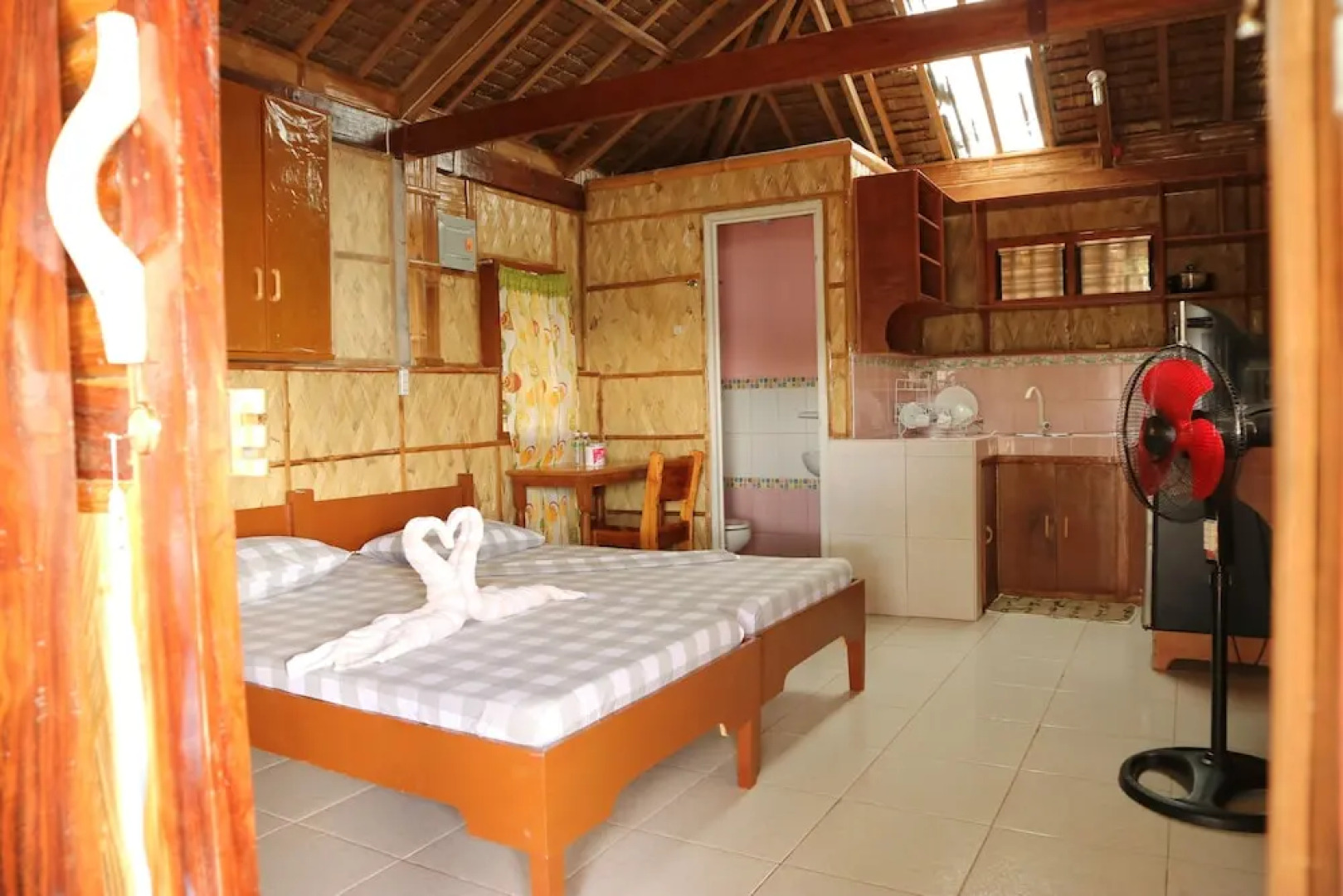 DeLuna Diving Resort