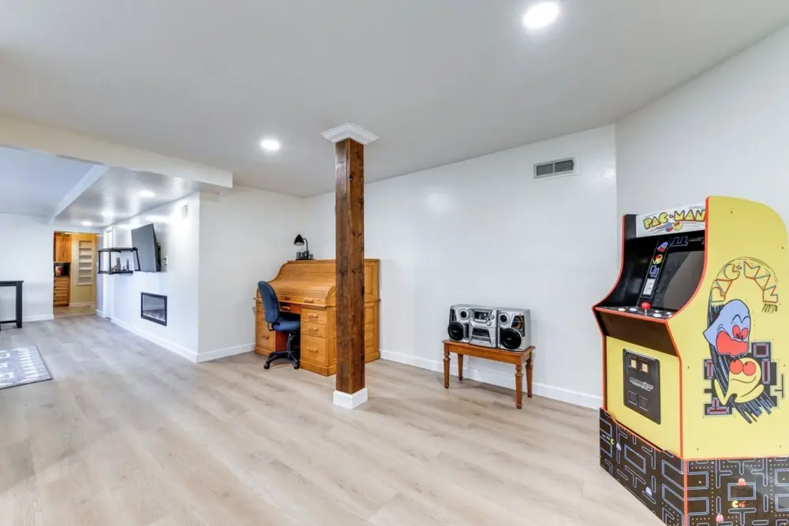 Waynesville Studio Suite < 1 Mi to Downtown!