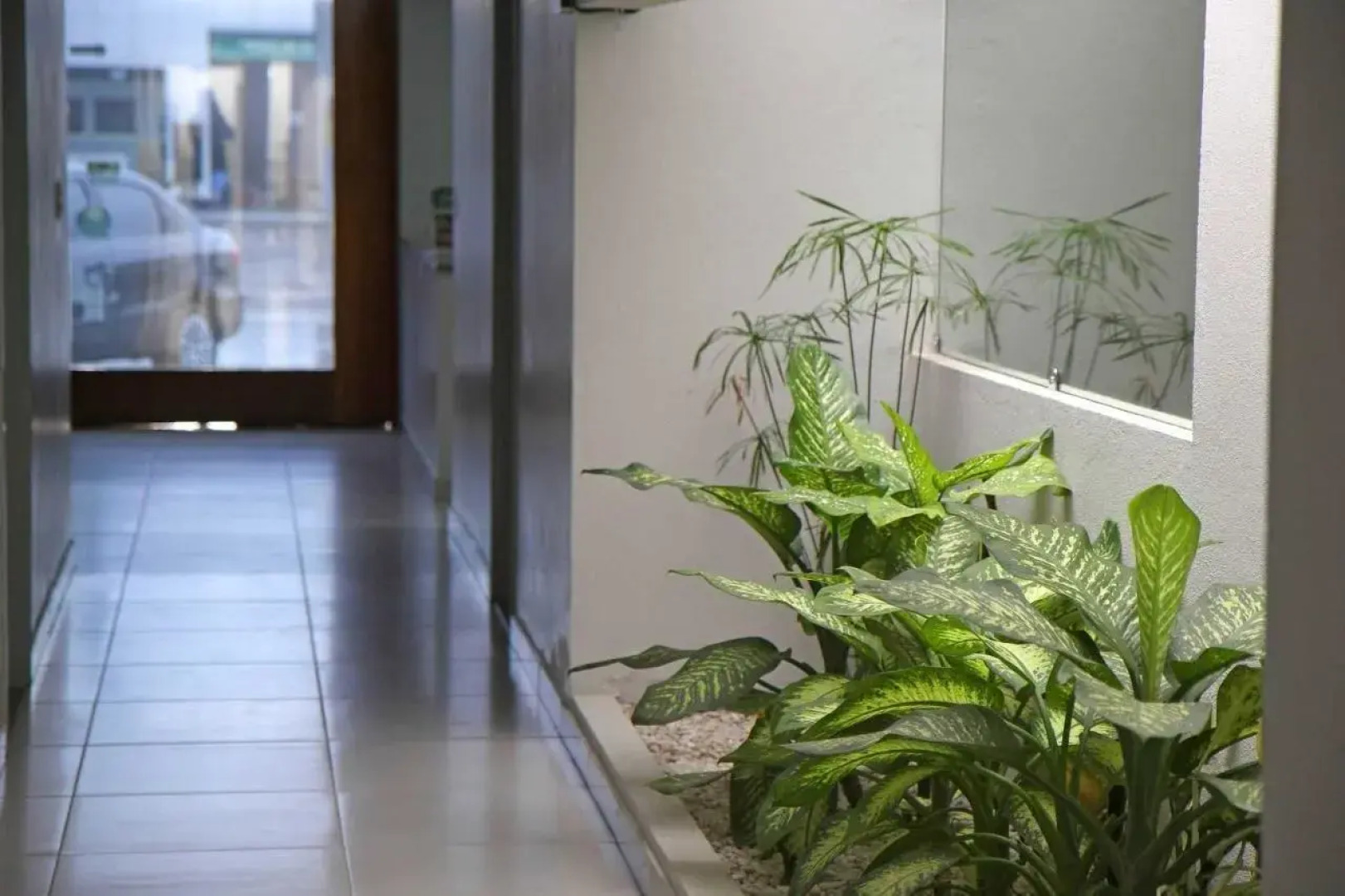 Hotel Encantos De Penedo