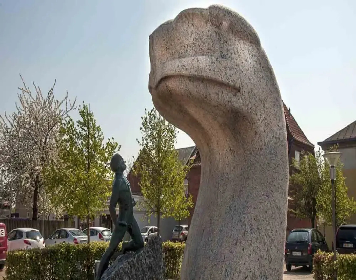 5 Person Holiday Home in Otterup