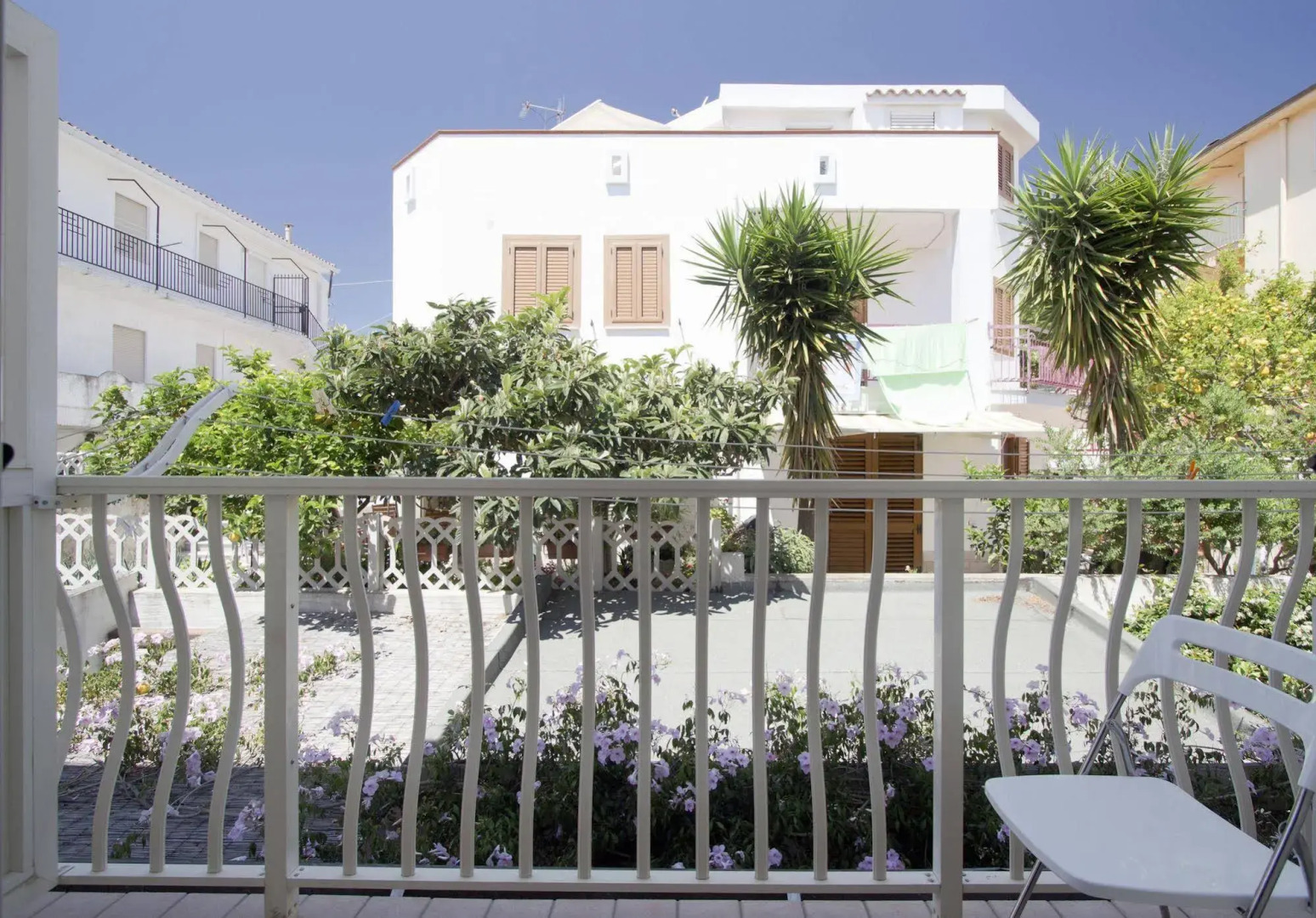 Residence Biriola Resort