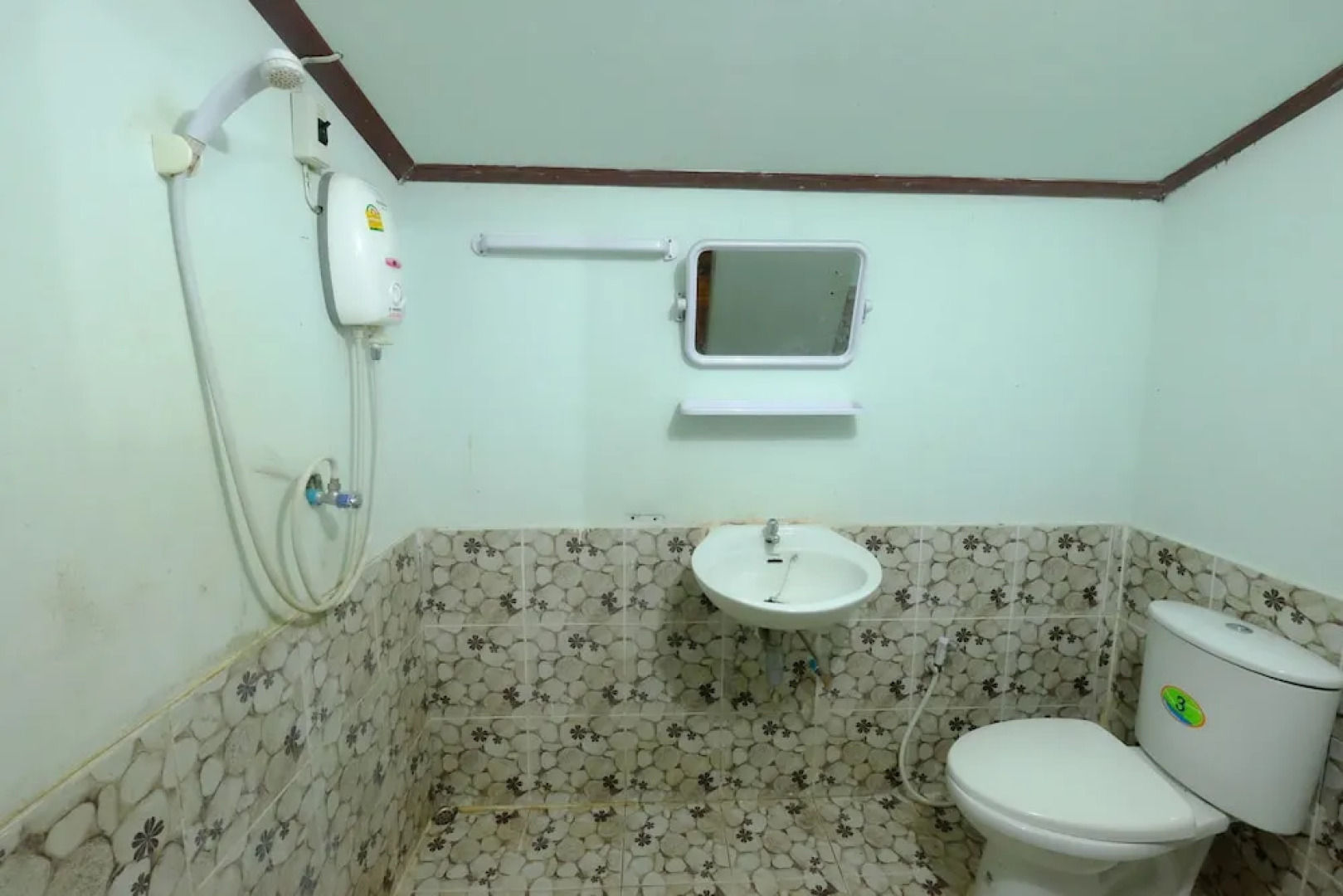 Banputawan Guesthouse