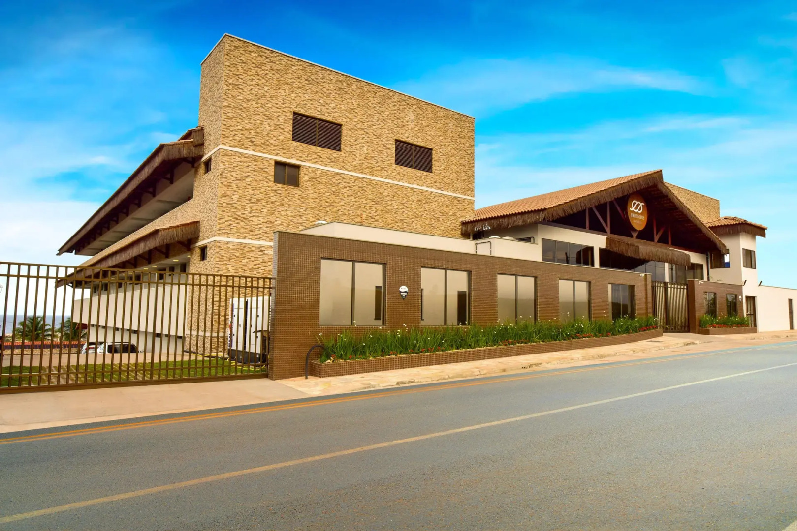 Porto das Dunas Boutique Praia Hotel