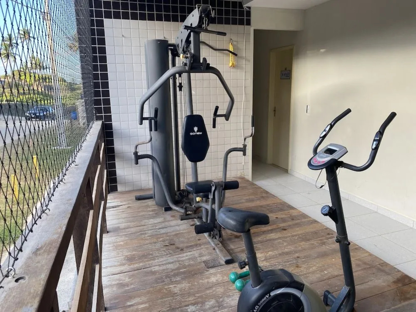 Pousada Beach House Coqueirinho