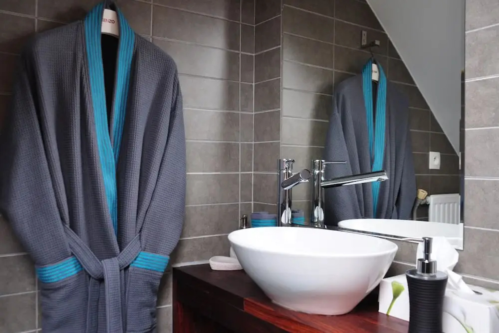 Du Côté De Chez Jos