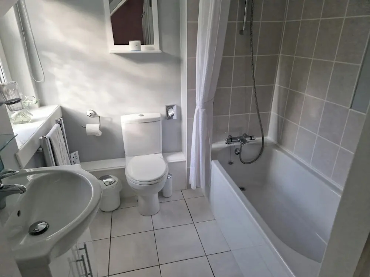 Craigbank Guesthouse