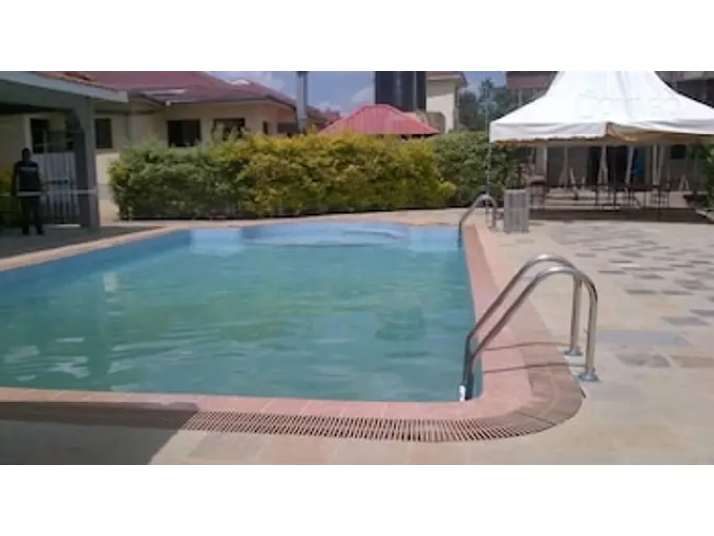 Bondo Pride Hotel