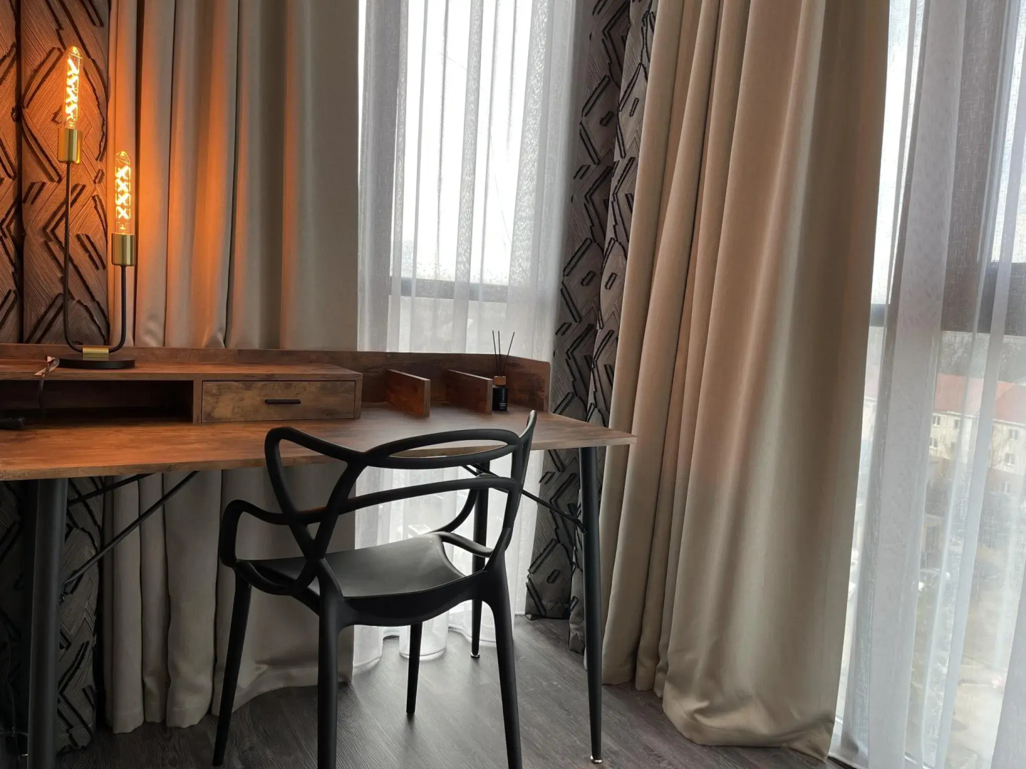 PK Design (ПК Дизайн) на улице Овражная