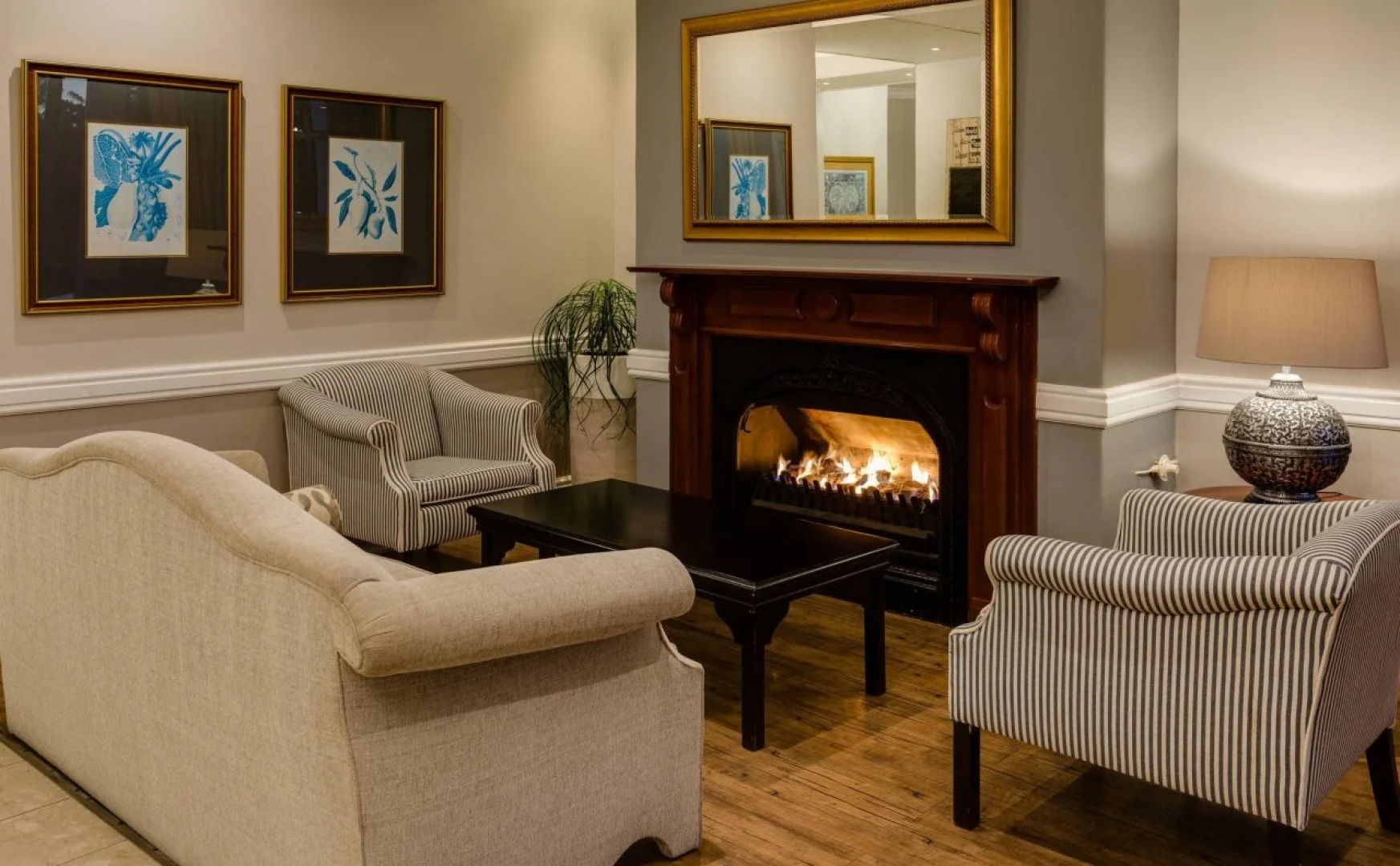 Protea Hotel by Marriott George King George