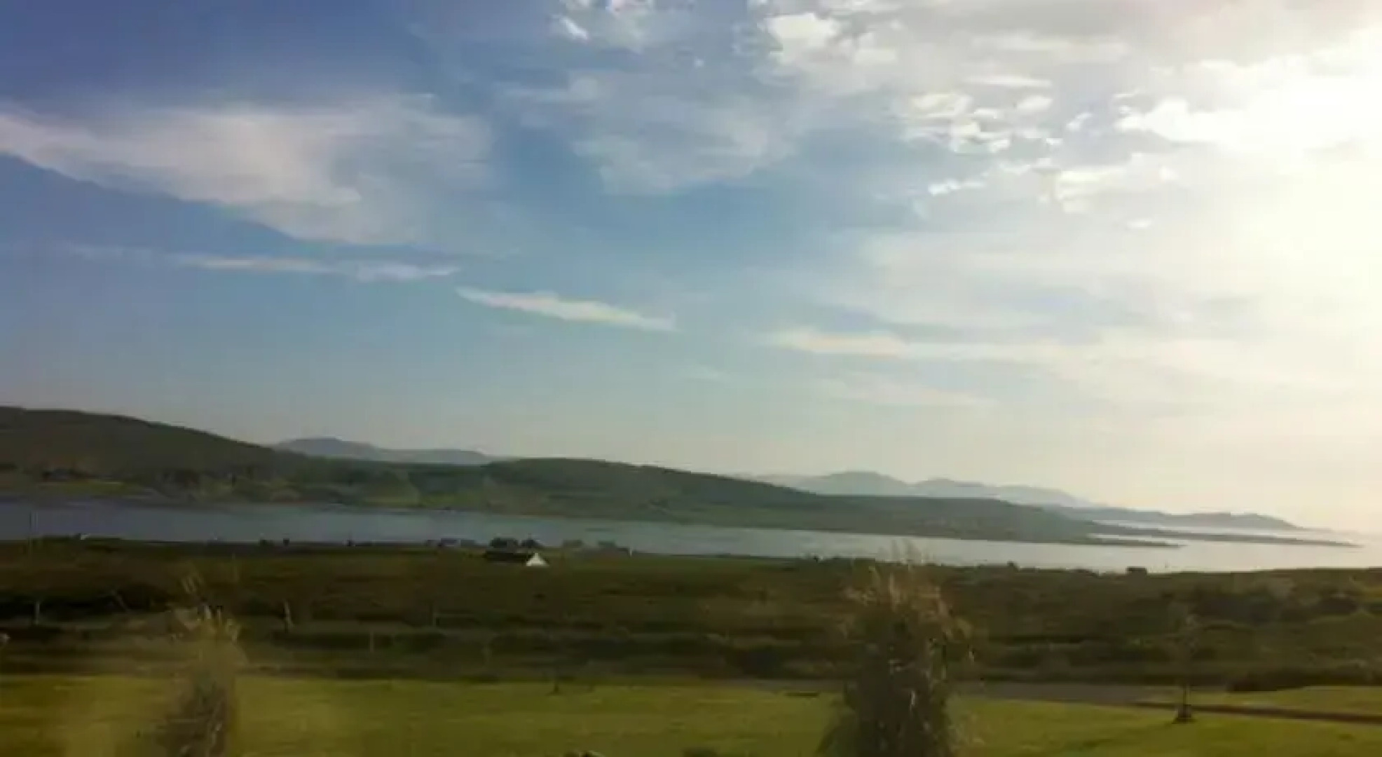 Wild Atlantic View B&B