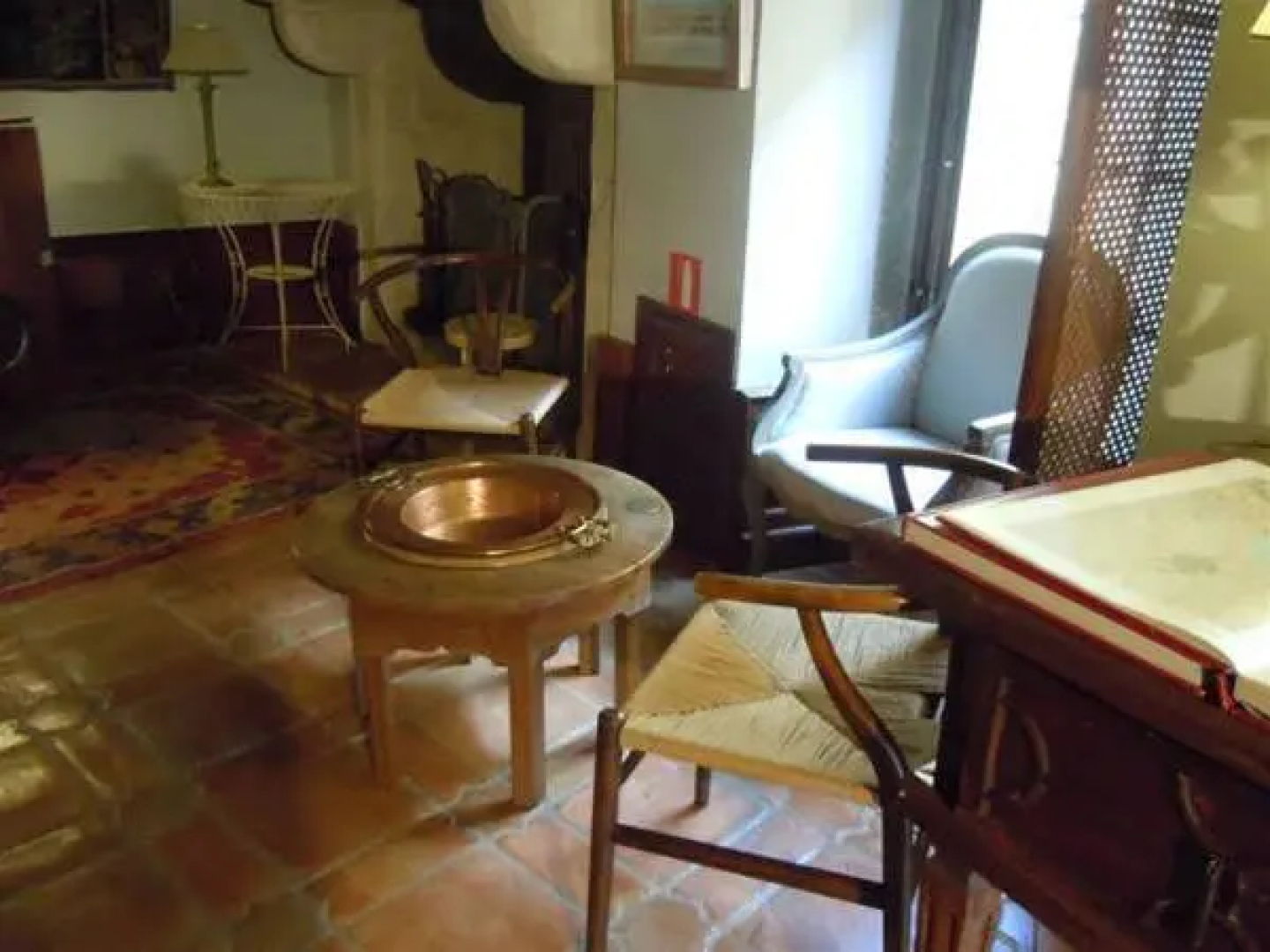 Palacio Chaves Hotel