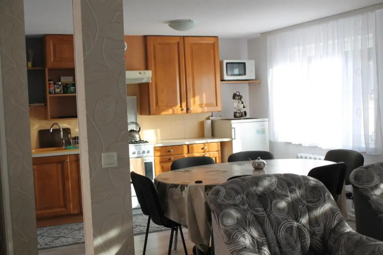 Apartament u Marzenki