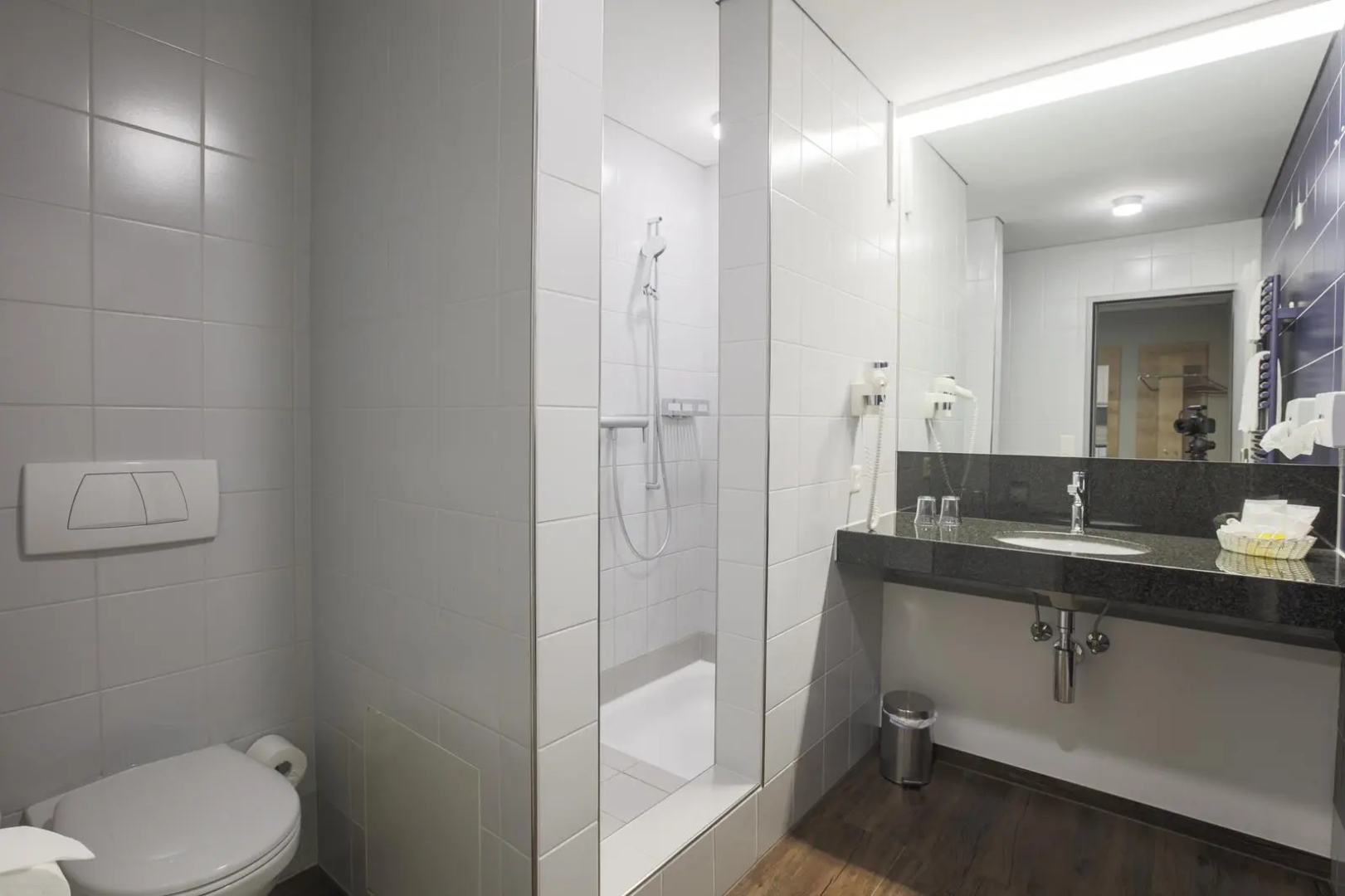 Herisau Swiss Quality Hotel