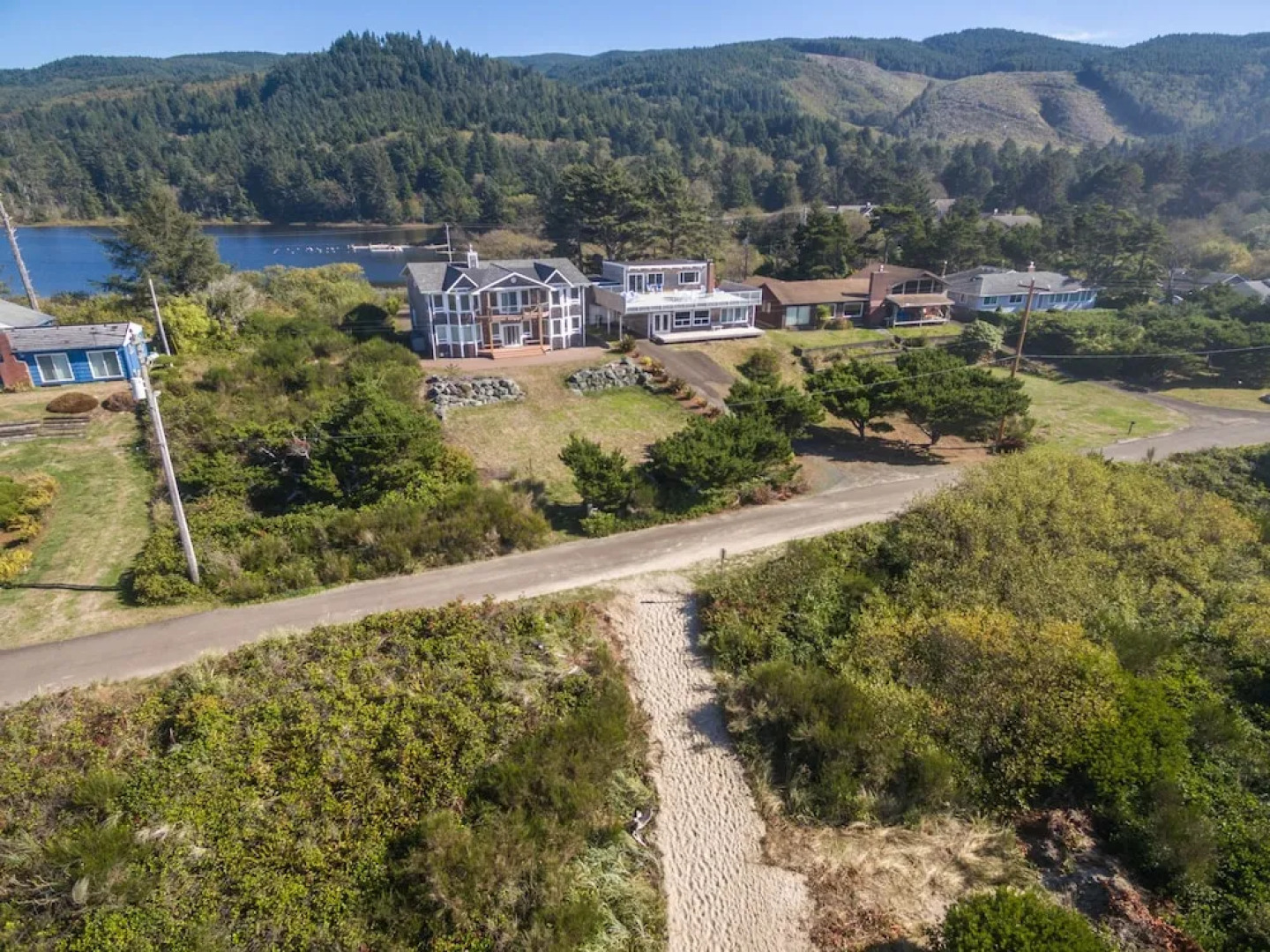 The Strand at Twin Rocks