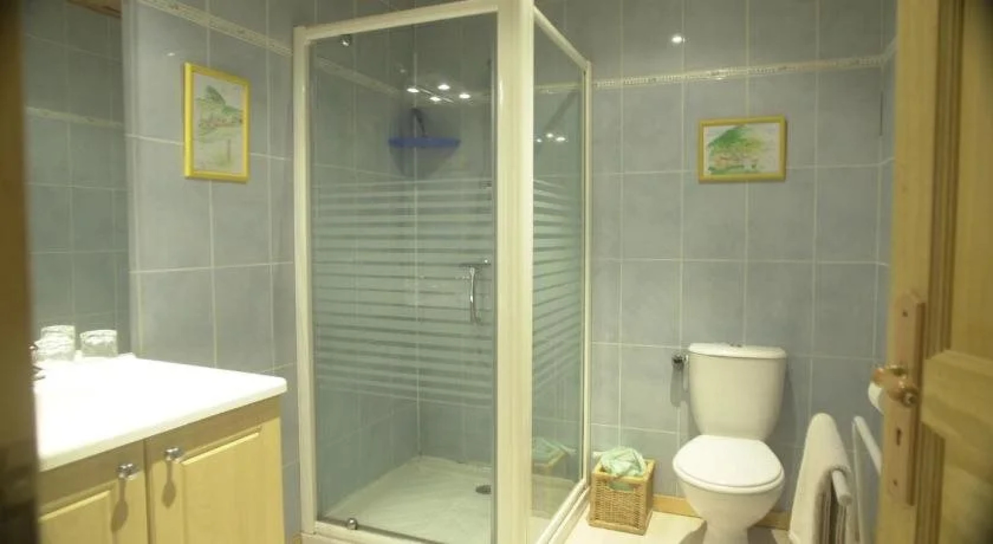 Gite Ciel D’Ardèche (15 pers)